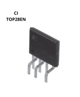 Convertidor AC/DC TOP258EN