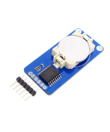 Modulo de reloj IIC DS3231