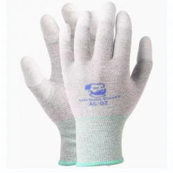 Guantes antiestatica talla M/L