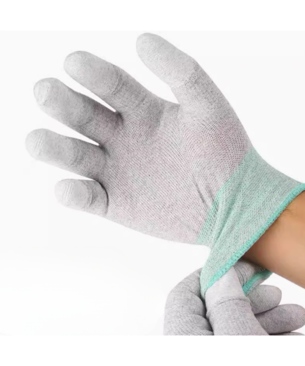 Guantes antiestatica talla M/L