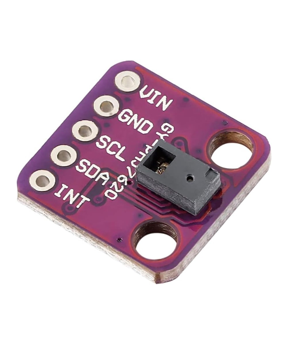 Sensor de reconocimiento de gestos GY-PAJ7620U2