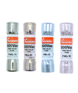 Fusible FNQ-15-30 500V