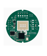 Sensor para deteccion de liquidos tipo radar LD8001 KIT