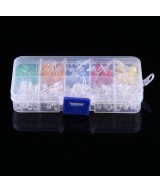 Caja de 200 piezas de LEDS  5mm