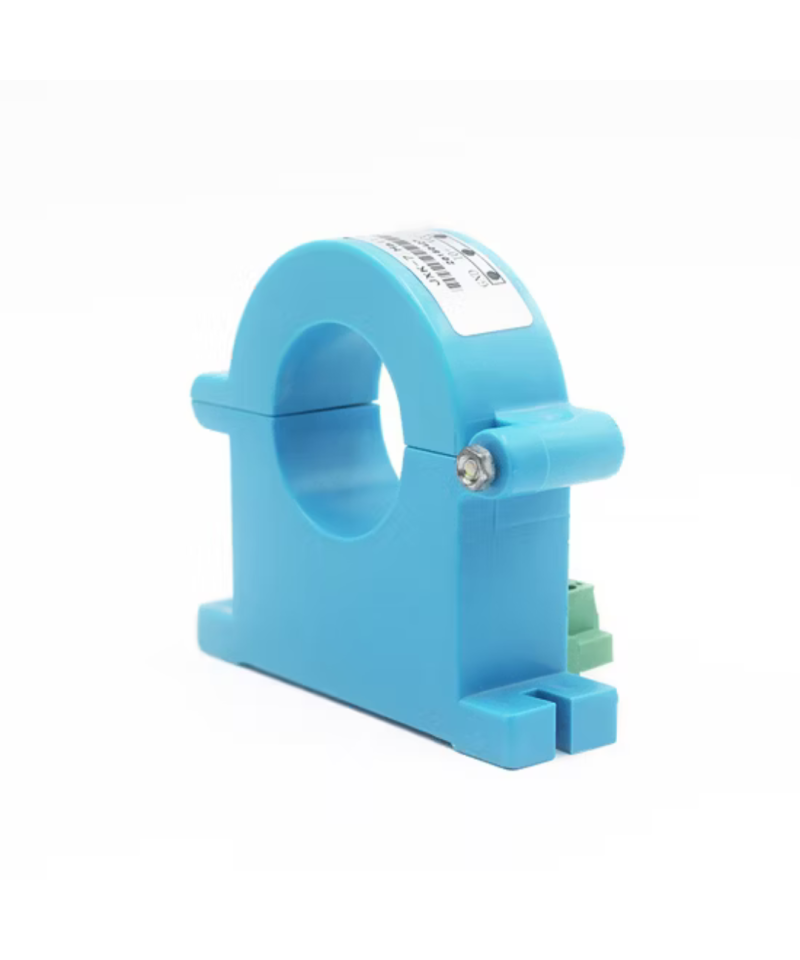 Sensor de corriente 220VAC AC30A - AC100A 4-20MA