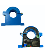 Sensor de corriente 220VAC AC30A - AC100A 4-20MA
