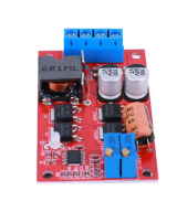 Modulo de carga para panel solar MPPT 5A