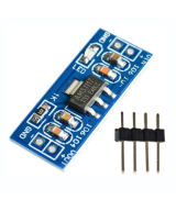 Modulo regulador de voltaje AMS1117 5V sin soldar