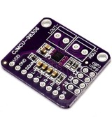 Modulo amplificador de audio estereo MAX98306 clase D 3.7W