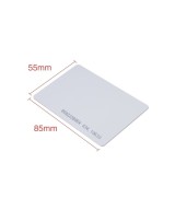 2x Tarjeta RFID 125 Khz EM4100