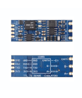 Modulo convertidor TTL a RS485 3.3V