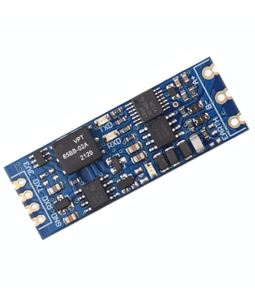Modulo convertidor TTL a RS485 3.3V
