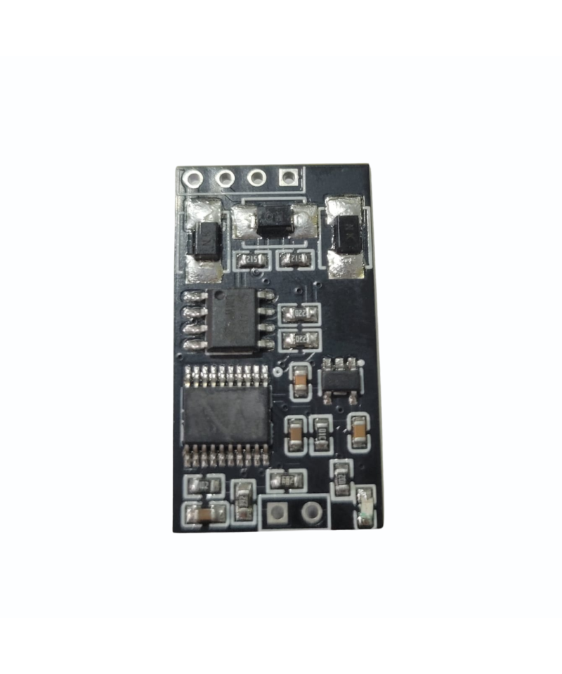 Modulo convertidor de comunicacion alta presicion 0-10V 0-20ma a rs485