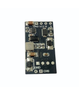 Modulo convertidor de comunicacion alta presicion 0-10V 0-20ma a rs485