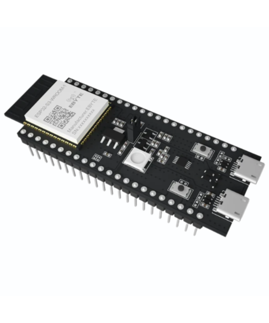 Tarjeta de desarrollo ESP32 Bluetooth BLE5.0/5.3+ WiFi