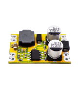 Modulo regulador descendente de voltaje 8-55V a 5V 2A /12V 2A