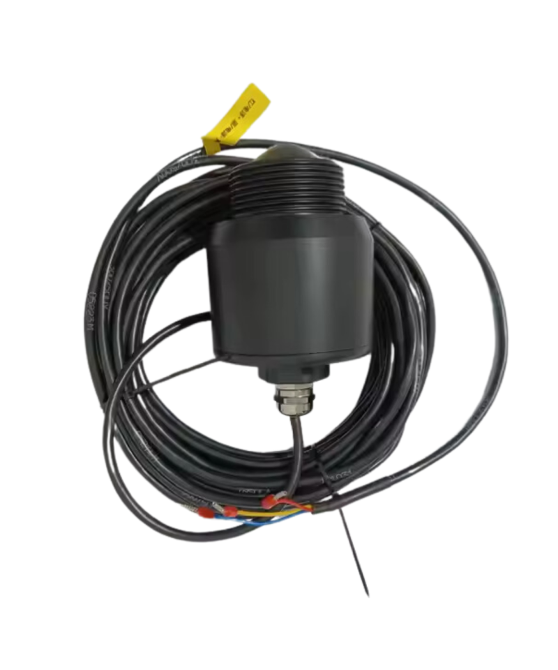 Sensor de nivel de liquidos 80Ghz 4-20mA RS485 WTR80G2-KLJ