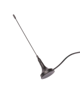 Antena de comunicacion 3.5dbi 220-240Mhz