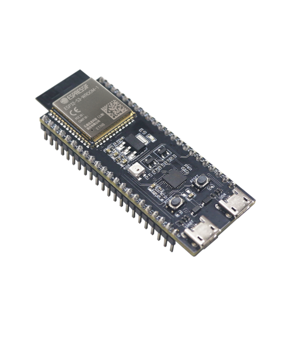Tarjeta de desarrollo wifi bluetooth ESP32-S3 / N8R2 - N16R2 8MB - 16MB flash / N16R8 16M - MICRO USB