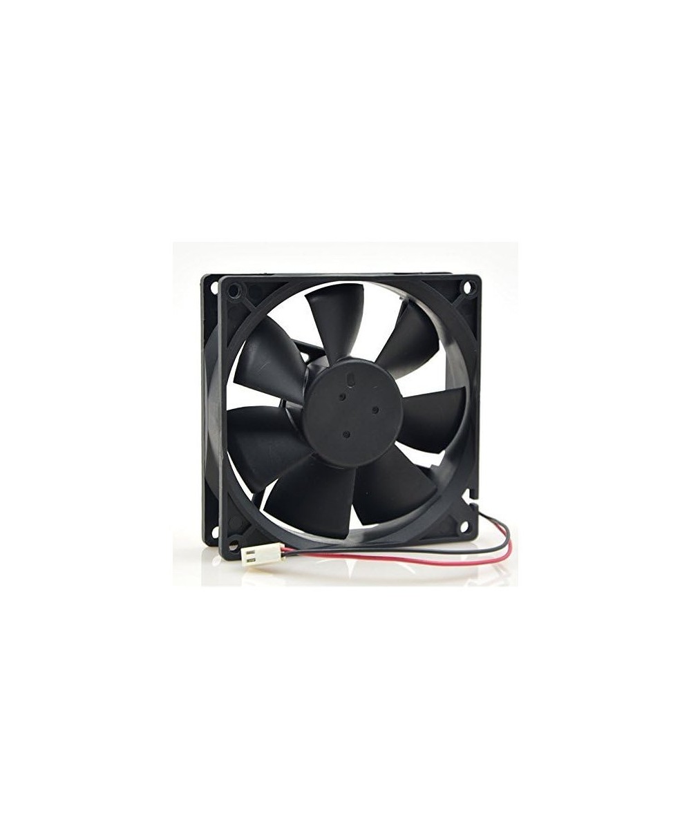 Ventilador plastico de 90mm