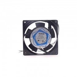 Ventilador metalico 110V