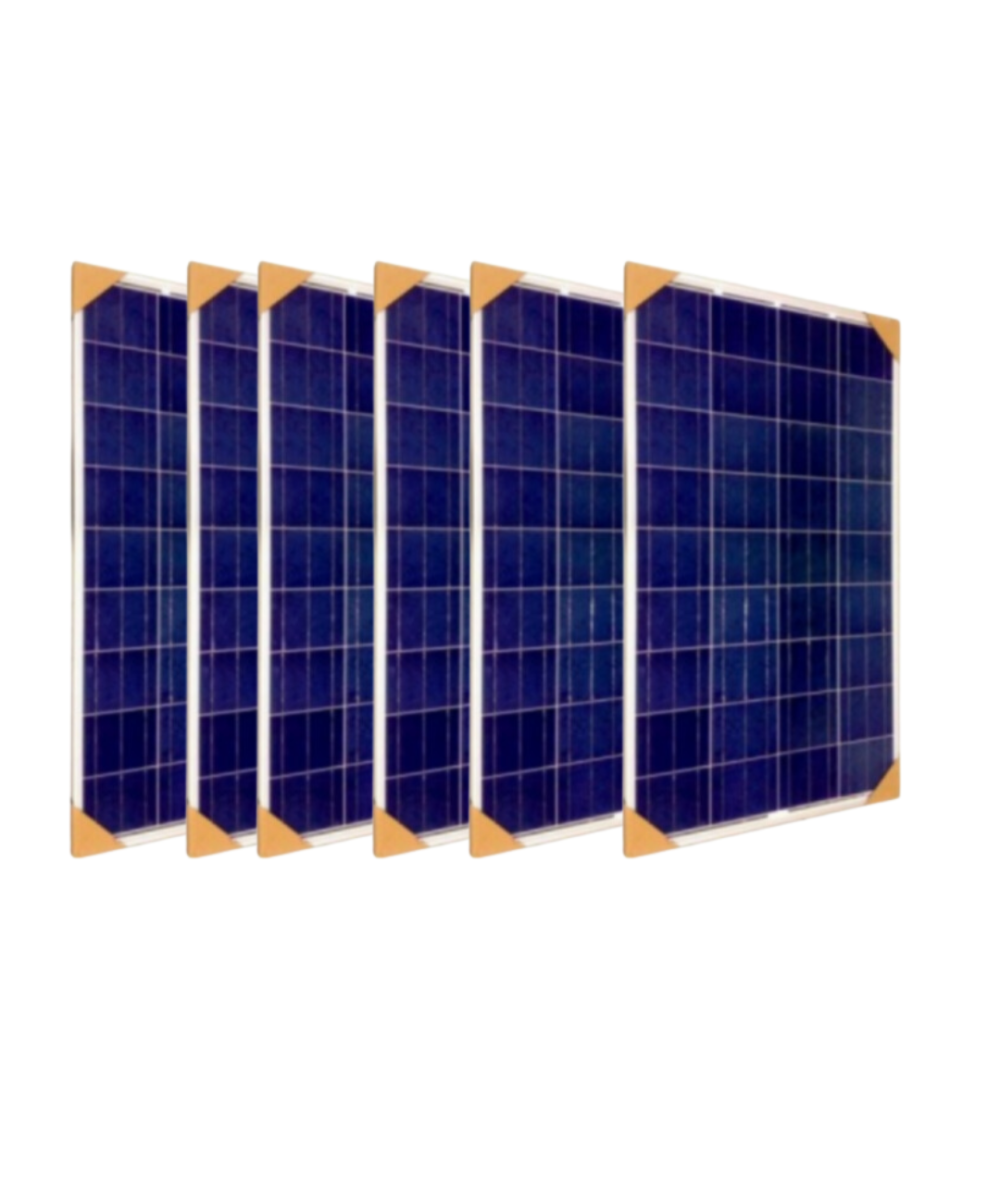 Kit de sistema de bomba Solar sumergible multietapa con controlador MPTT 280V 2200W