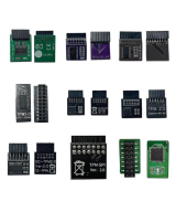 Modulo de seguridad TPM 2.0 MSI SPI LPC