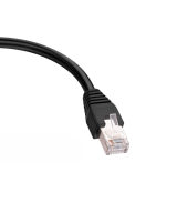 Extesion Rj45 Macho Hembra para montaje 30CM