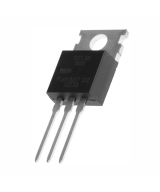 Triac BT138-600