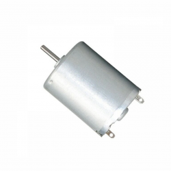 Mini motor DC 370 3-6V