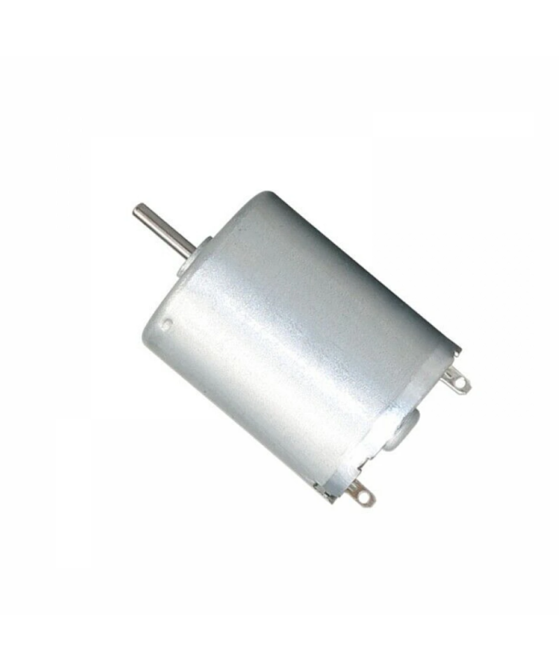Mini motor DC 370 3-6V
