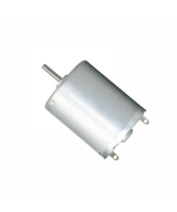 Mini motor DC 370 3-6V