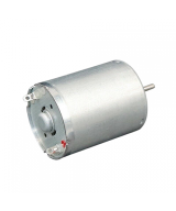 Mini motor DC 370 3-6V
