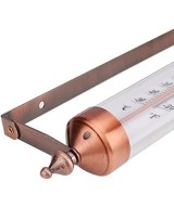 Termometro de paredd para exterior -30 a 50C