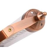 Termometro de paredd para exterior -30 a 50C