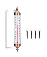 Termometro de paredd para exterior -30 a 50C