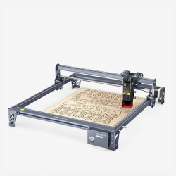 Grabadora laser 10W Falcon...