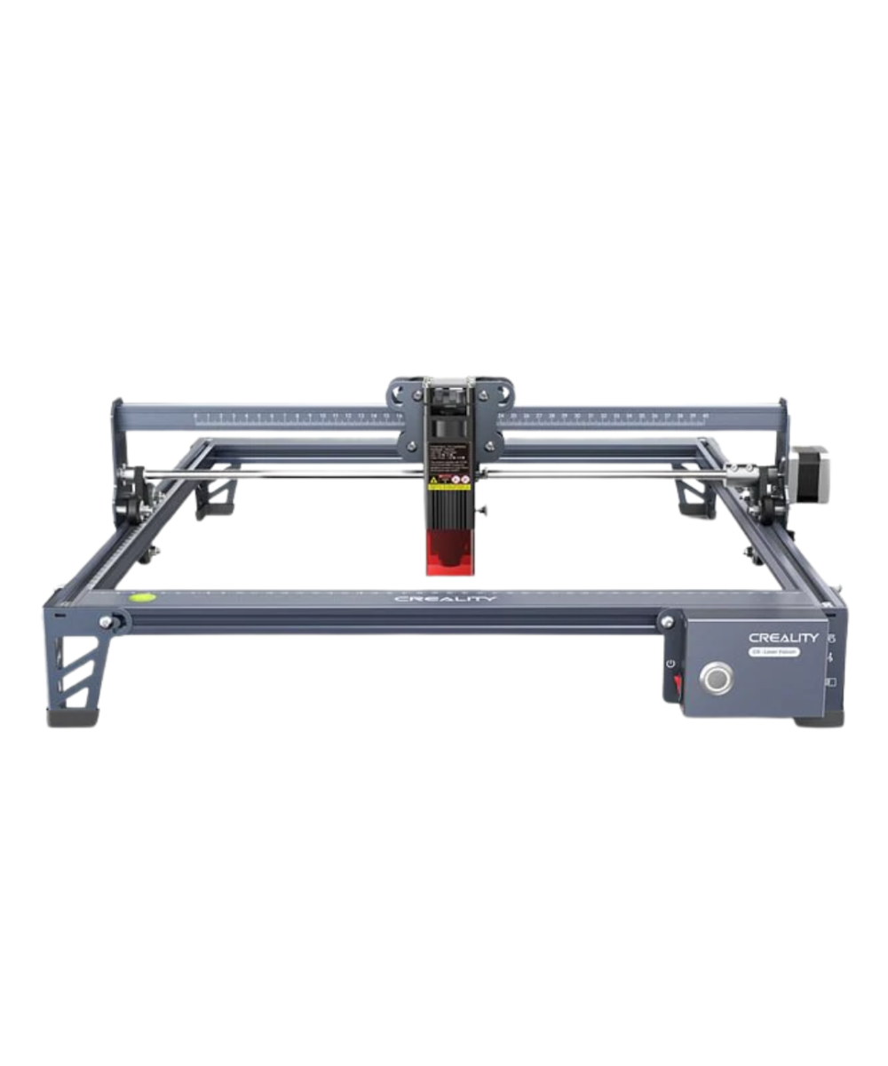 Grabadora laser 10W Falcon CREALITY