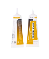 Pegamento universal transparente BAKU B-7000