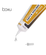 Pegamento universal transparente BAKU B-7000