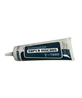 Pegamento universal negro BAKU T-7000