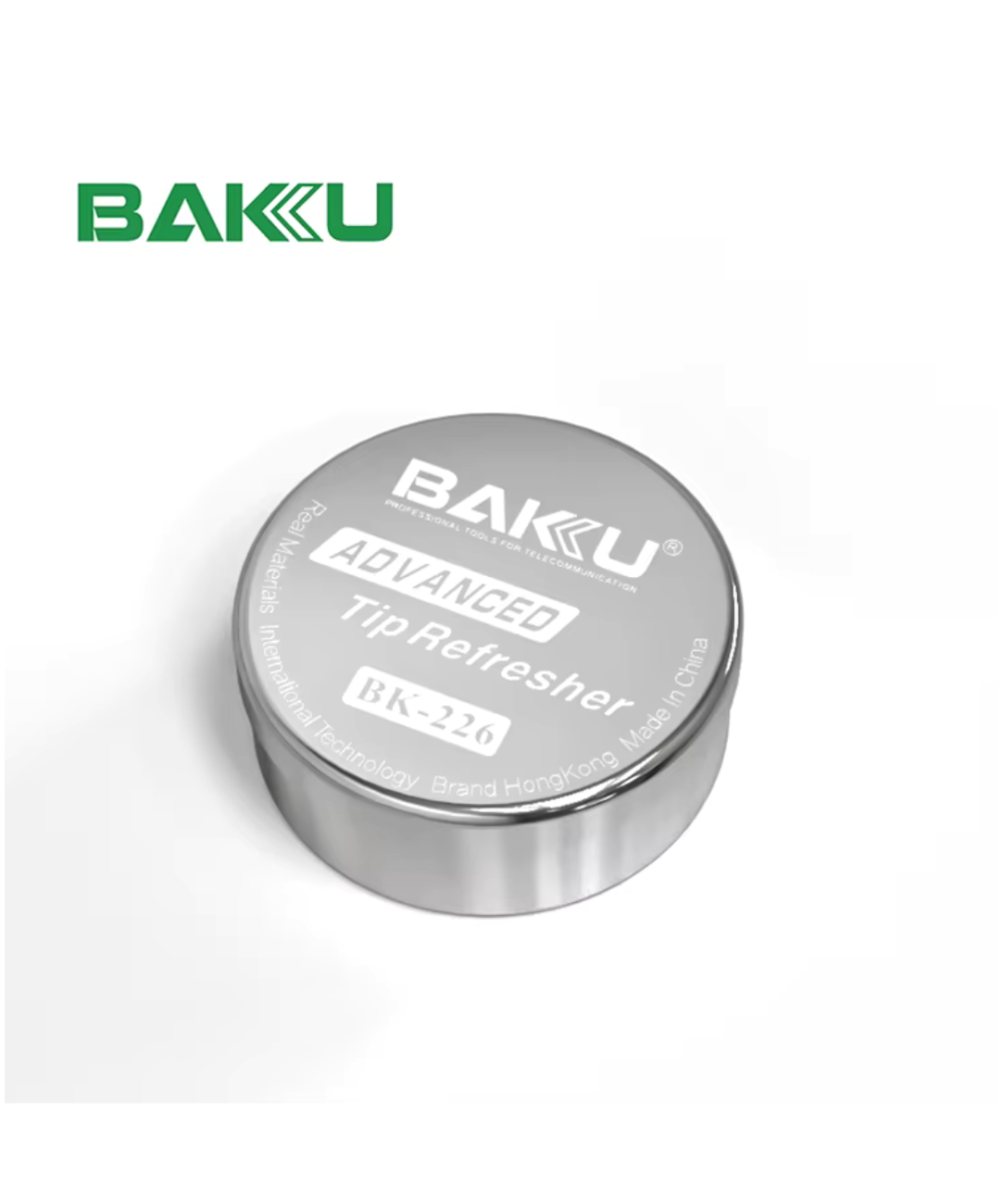 Limpiador de puntas BAKU BK-226