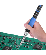 Cautin de soldadura regulable BAKU BA-464 60W