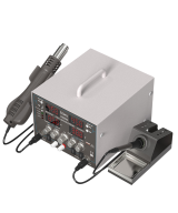 Estacion de soldadura 3 en 1 BAKU BA-8305D