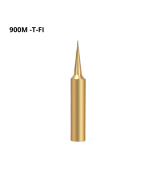 Puntas de cautin de cobre BAKU (1 Unidad)