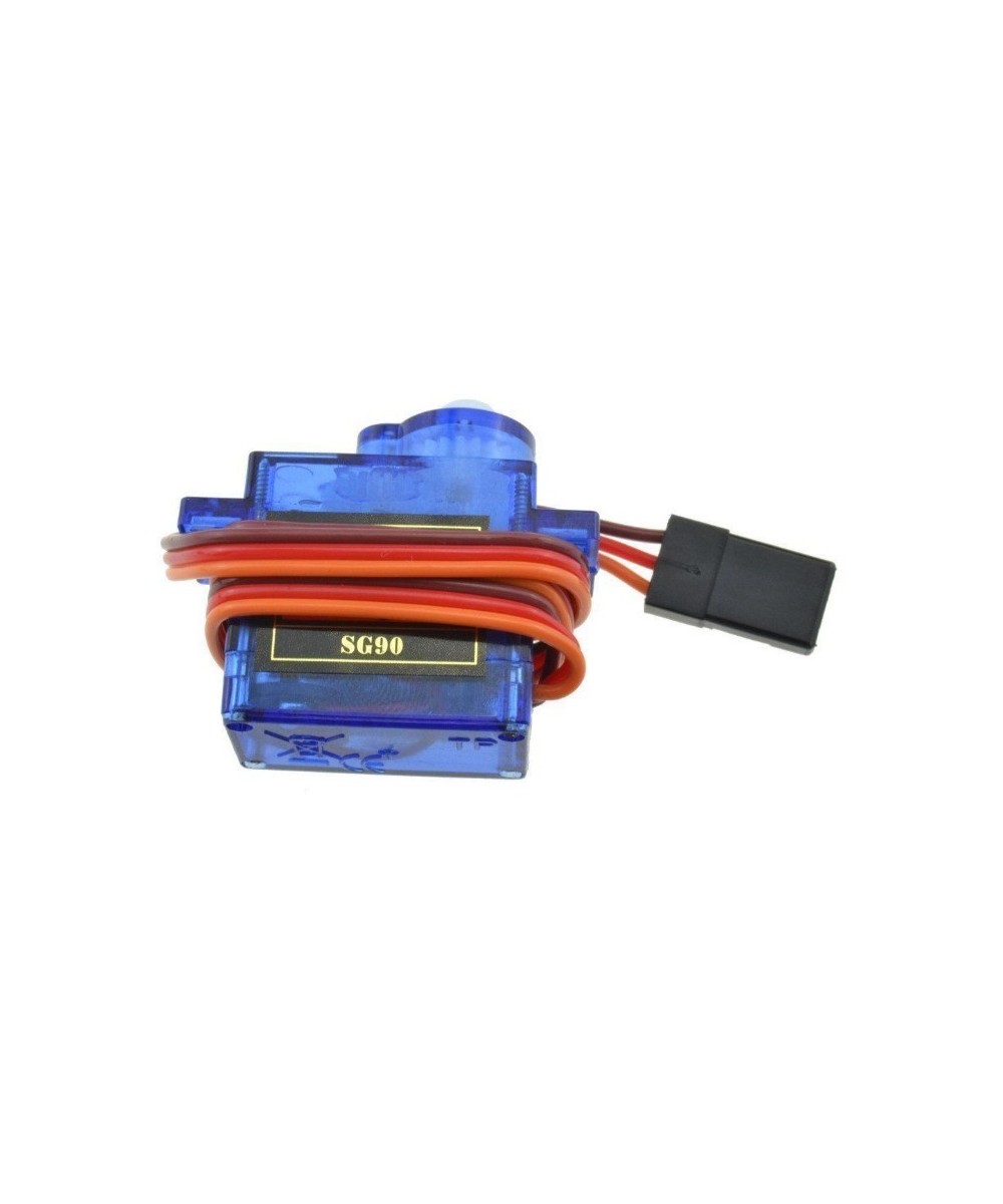 Servomotor SG90