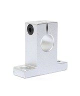 Soporte de varillas de 12mm para CNC