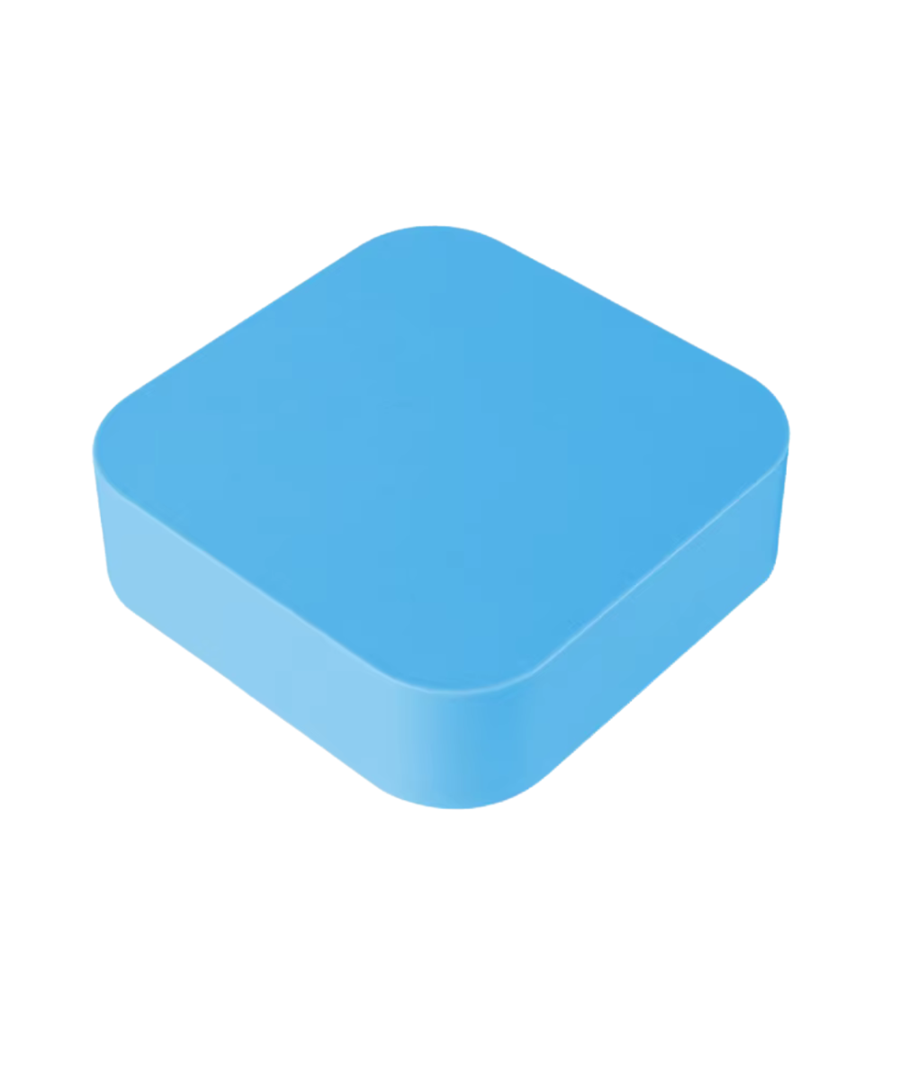 Caja Plastica 98x98x32mm