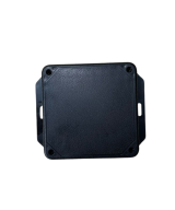 Caja plastica 122X100X35mm