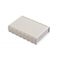 Caja plastica 92X68.5X29mm